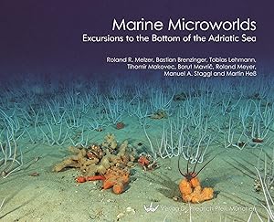 Seller image for Marine Microworlds for sale by moluna