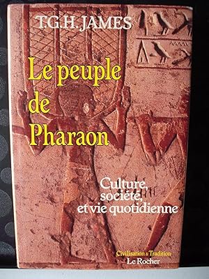 Le peuple de Pharaon