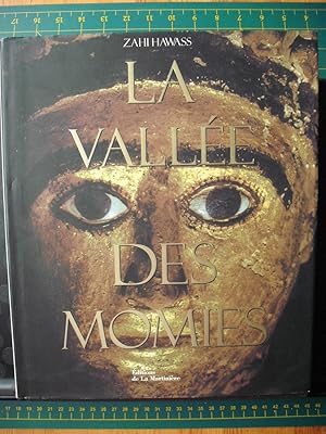 La vallée des momies