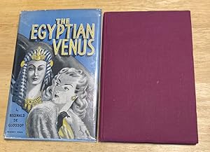 Bild des Verkufers fr The Egyptian Venus A Romance zum Verkauf von biblioboy