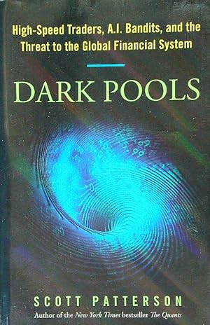 Bild des Verkufers fr Dark Pools zum Verkauf von Librodifaccia