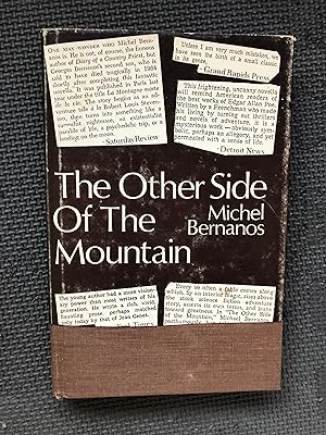 Seller image for The Other Side of the Mountain for sale by Cragsmoor Books