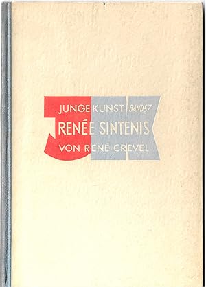 Bild des Verkufers fr Rene Sintenis zum Verkauf von ART...on paper - 20th Century Art Books