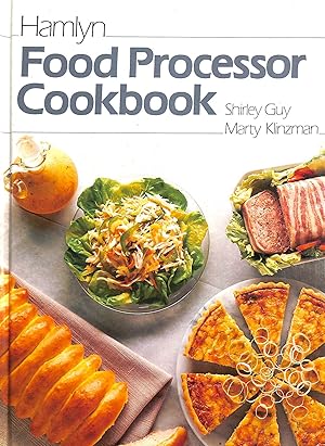 Seller image for Hamlyn Food Processor Cookbook for sale by M Godding Books Ltd