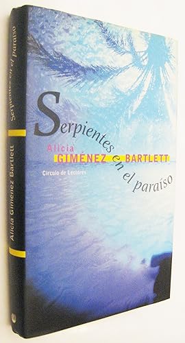 Seller image for (P1) SERPIENTES EN EL PARAISO for sale by UNIO11 IMPORT S.L.