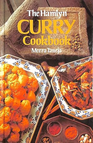 Seller image for The Hamlyn Curry Cookbook for sale by M Godding Books Ltd