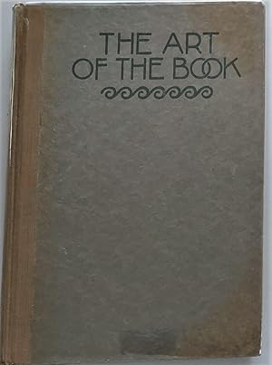 The Art of the Book