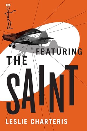 Seller image for Featuring The Saint (Paperback) for sale by BargainBookStores
