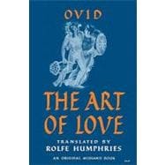 Seller image for The Art of Love for sale by eCampus