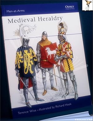 Seller image for Medieval Heraldry for sale by BookLovers of Bath