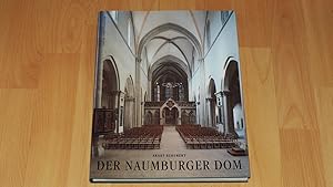 Imagen del vendedor de Der Naumburger Dom. a la venta por Versandantiquariat Ingo Lutter