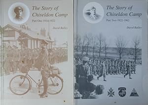 The Story of Chiseldon Camp (2 Part set)