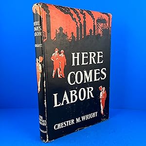 Here Comes Labor