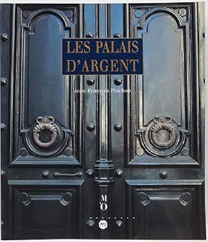 Seller image for Les palais d'argent for sale by JLG_livres anciens et modernes