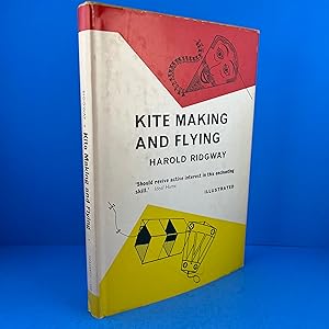 Kite Making and Flying