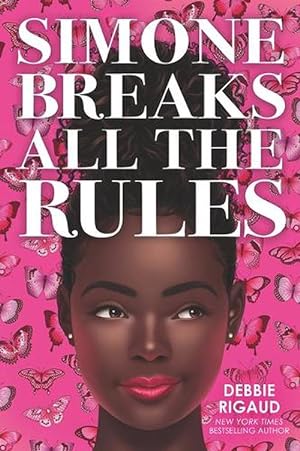 Seller image for Simone Breaks All the Rules (Paperback) for sale by Grand Eagle Retail