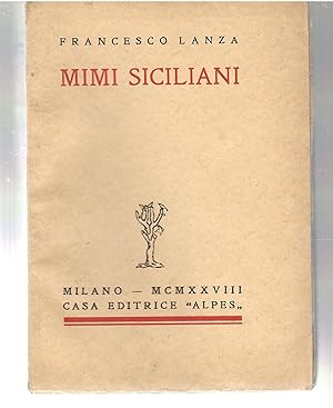 Mimi Siciliani