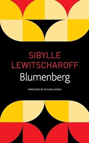 Seller image for Blumenberg (Paperback) for sale by AussieBookSeller
