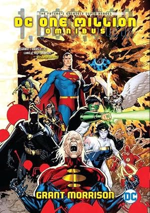 Seller image for DC One Million Omnibus (Paperback) for sale by Grand Eagle Retail