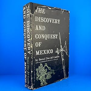 Seller image for The Discovery and Conquest of Mexico for sale by Sparrow's Bookshop, IOBA