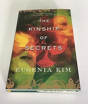 Imagen del vendedor de The Kinship of Secrets a la venta por Brothers' Fine and Collectible Books, IOBA