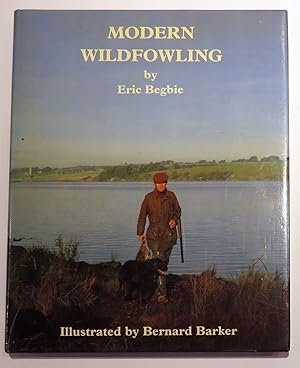 Seller image for Modern Wildfowling for sale by St Marys Books And Prints