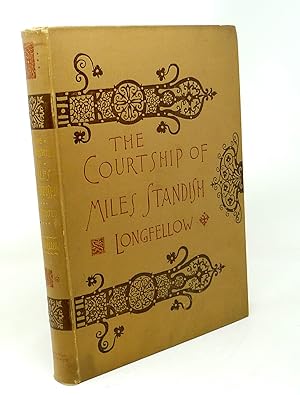 Seller image for The Courtship of Miles Standish for sale by Timbuktu Books
