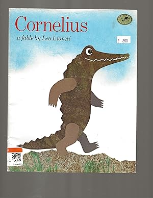 Image du vendeur pour Cornelius (Dragonfly Books) mis en vente par TuosistBook