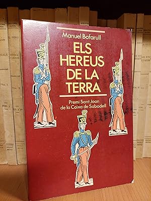 Seller image for Els hereus de la terra for sale by Martina llibreter