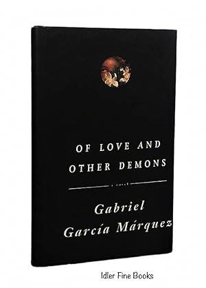 Seller image for Of Love and Other Demons for sale by Idler Fine Books