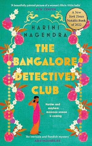 Imagen del vendedor de The Bangalore Detectives Club (Paperback) a la venta por Grand Eagle Retail