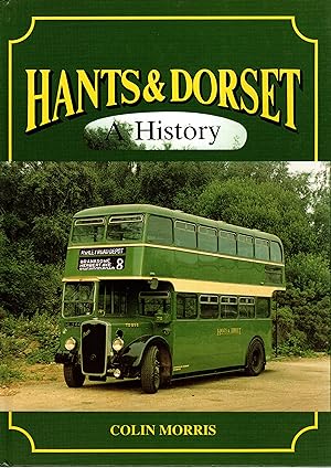 Hants & Dorset A History