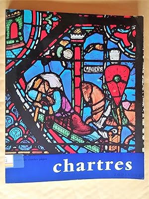Chartres - Poèmes de Charles Peguy