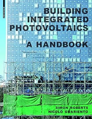Imagen del vendedor de Building Integrated Photovoltaics: A Handbook a la venta por Redux Books