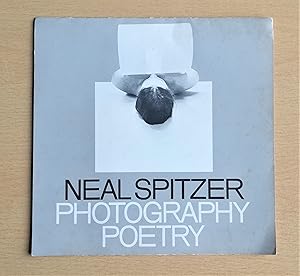 Neal Spitzer - Photography Poetry
