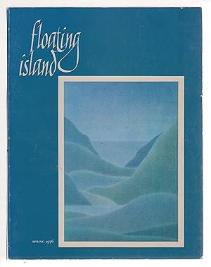 Seller image for FLOATING ISLAND, SPRING 1976. for sale by Bookfever, IOBA  (Volk & Iiams)