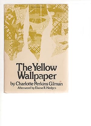 Imagen del vendedor de THE YELLOW WALLPAPER. a la venta por Bookfever, IOBA  (Volk & Iiams)