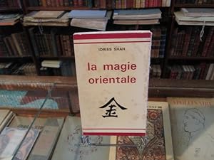 Bild des Verkufers fr la magie orientale zum Verkauf von Librairie FAUGUET