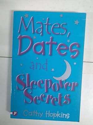 Seller image for Mates, dates and sleepover secrets for sale by Libros Ambig