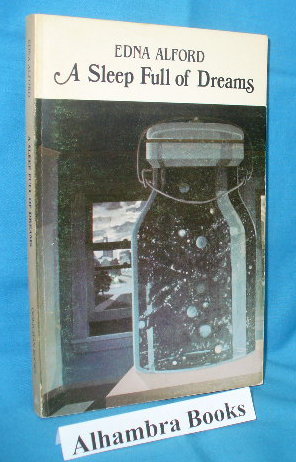 Immagine del venditore per A Sleep Full of Dreams venduto da Alhambra Books