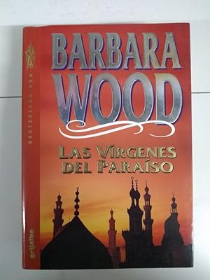 Imagen del vendedor de Las vrgenes del paraso a la venta por Libros Ambig