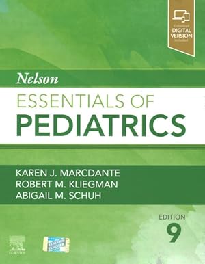 Immagine del venditore per Nelson Essentials of Pediatrics venduto da GreatBookPrices