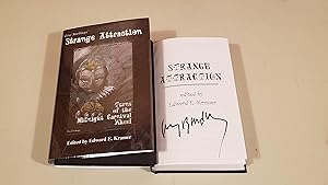 Image du vendeur pour Lisa Snelling's Strange Attraction: Signed Limited mis en vente par SkylarkerBooks
