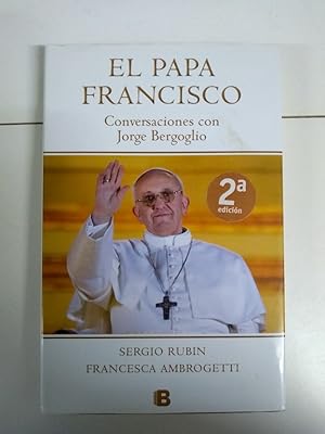 Seller image for El papa Francisco for sale by Libros Ambig