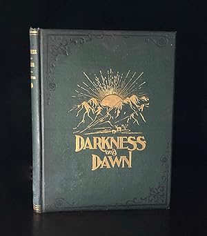 Imagen del vendedor de Darkness and Dawn a la venta por Moroccobound Fine Books, IOBA