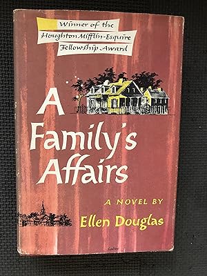 A Family's Affairs