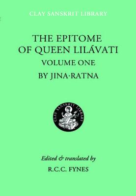Seller image for The Epitome of Queen Lilavati, Volume 1 (Hardback or Cased Book) for sale by BargainBookStores
