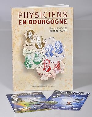 Physiciens en Bourgogne