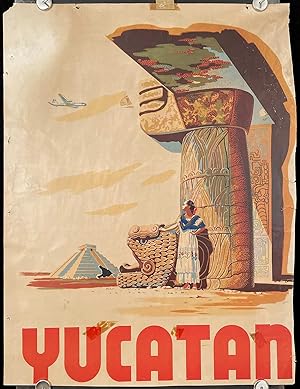 TX168 Vintage Egypt Airline Airways Travel Tourism Art Poster Re-print A3/A4 