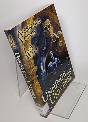 Seller image for Unhinge the Universe for sale by COLLINS BOOKS